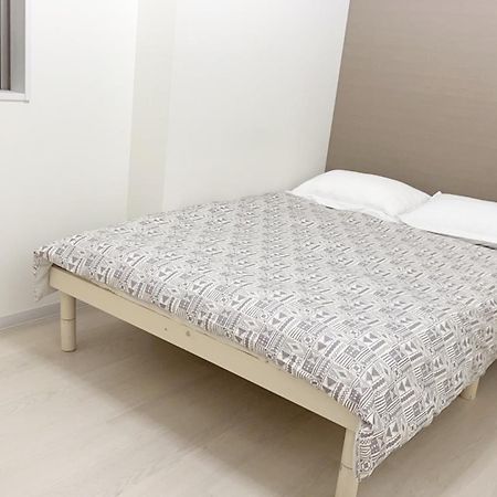 Ookubo! 大久保! 新宿步行距离! 精品新装公寓! 大久保车站步行7分钟! 干湿分离! 智能马桶! 高速无限制网路 201 Tokyo prefektur Exteriör bild